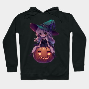 Zombie Witches - Tempty Hoodie